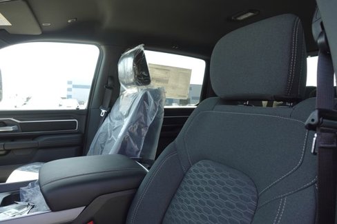 New 2025 RAM 1500 Big Horn image 14
