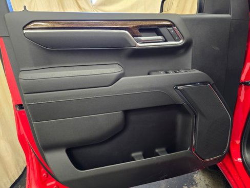 New 2026 GMC Sierra 1500 Elevation image 10
