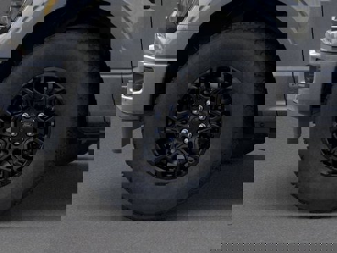 New 2025 Ford F150 XLT image 19