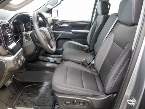 New 2026 Chevrolet Silverado 1500 RST w/ Protection Package image 9