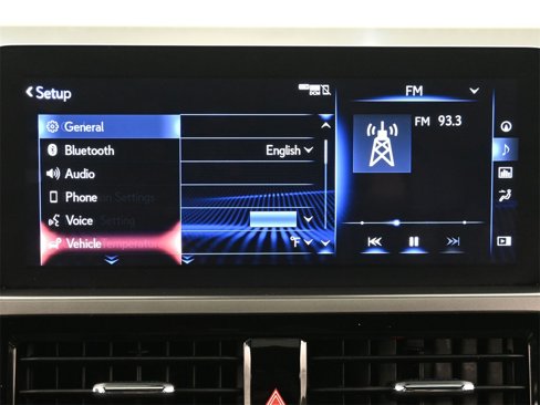 Used 2023 Lexus GX 460 Premium image 8