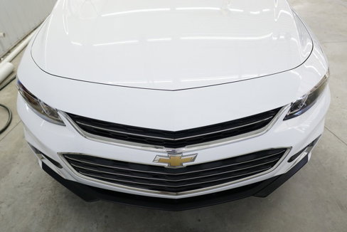 Used 2016 Chevrolet Malibu LT image 3