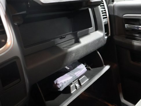 Certified 2022 RAM 1500 Classic Warlock image 26