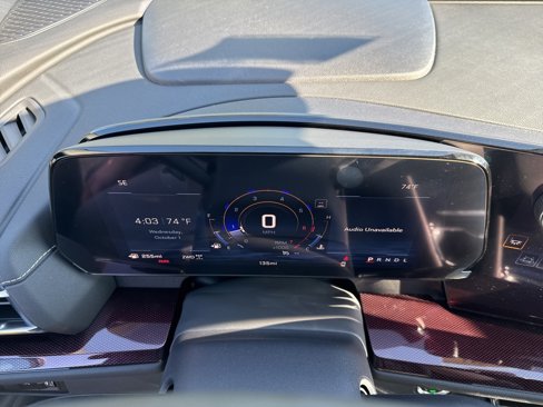 New 2026 Chevrolet Traverse Z71 w/ Driver Confidence Package image 17