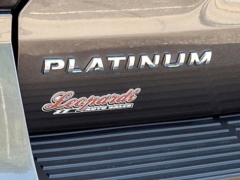 Used 2019 Ford Expedition Platinum image 32
