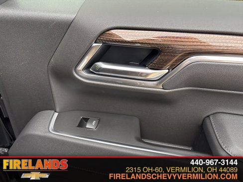 New 2026 Chevrolet Silverado 1500 LT image 39