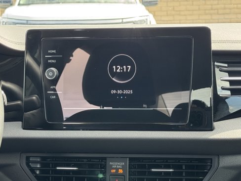 New 2026 Volkswagen Jetta S image 17