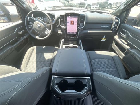New 2026 RAM 2500 Big Horn image 18