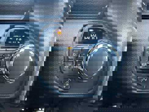 New 2026 RAM 1500 Big Horn image 16