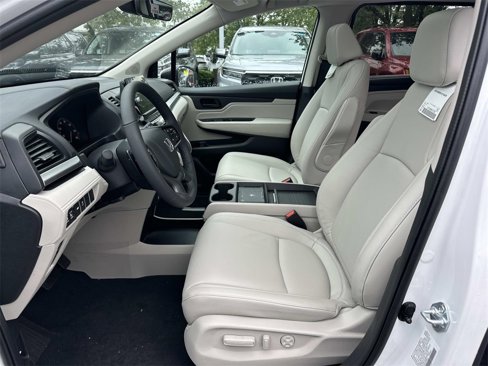 New 2026 Honda Odyssey EX-L image 11