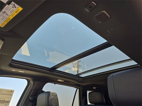New 2025 Toyota Sequoia Platinum image 31