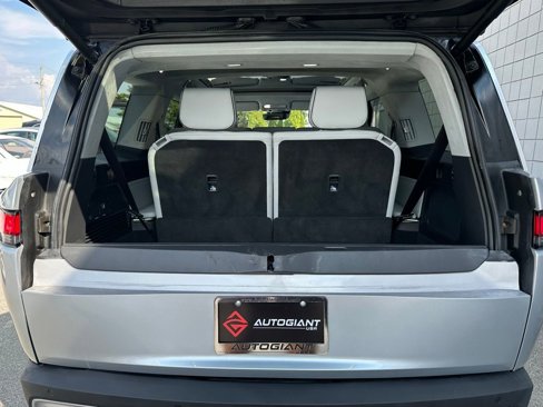 Used 2023 Rivian R1S Adventure image 65