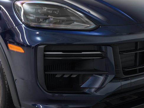 Certified 2025 Porsche Cayenne Turbo GT image 24