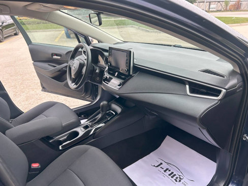 Used 2020 Toyota Corolla LE image 18