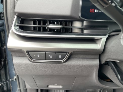 New 2026 Kia Carnival SX Prestige image 14