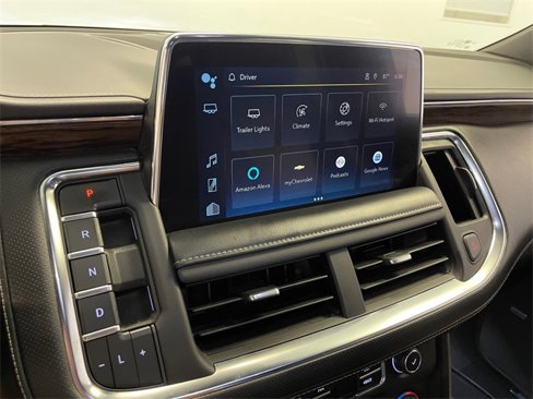 Used 2023 Chevrolet Suburban Premier image 19