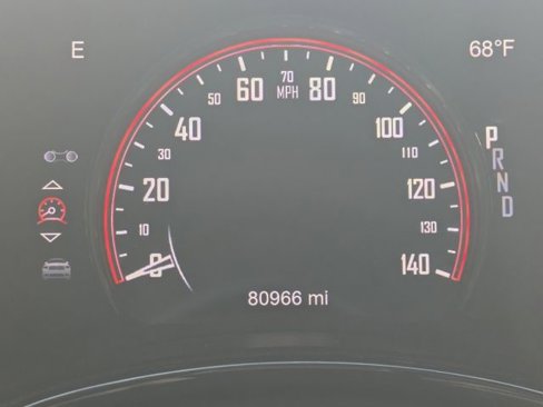 Used 2021 Dodge Durango GT image 17