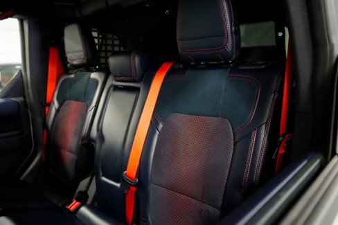 Used 2023 Ford Bronco Raptor image 25