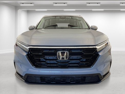 New 2026 Honda CR-V EX image 9