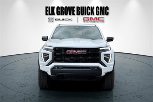 New 2025 GMC Canyon Elevation w/ Convenience Package image 9