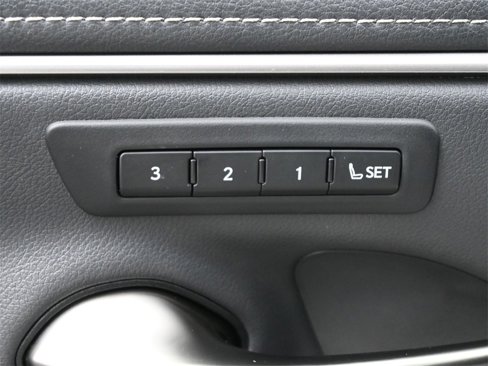 Used 2024 Lexus ES 350 w/ Premium Package image 5