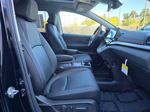 New 2026 Honda Odyssey EX-L image 11