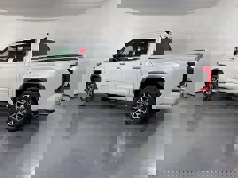 New 2026 Toyota Tundra 1794 Edition image 6