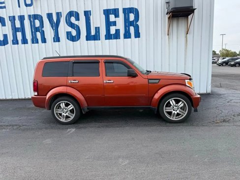 Used 2007 Dodge Nitro SLT image 8