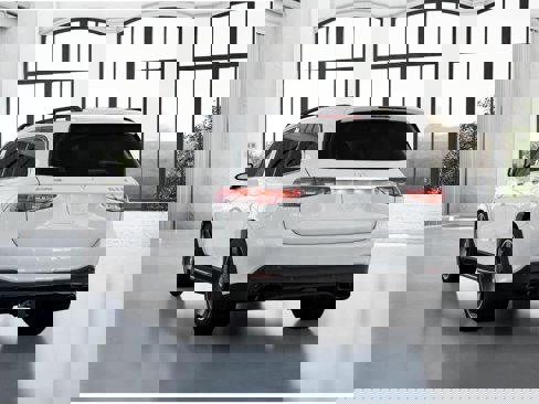 New 2026 Mercedes-Benz GLS 63 AMG 4MATIC image 25