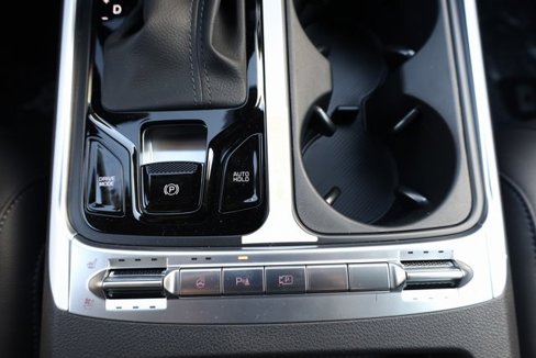 New 2026 Kia Carnival SX Prestige image 22