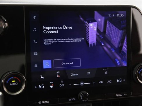 Used 2023 Lexus NX 350 AWD image 10