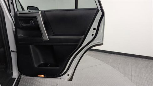 Used 2024 Toyota 4Runner SR5 image 21