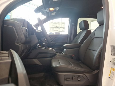 New 2026 Chevrolet Colorado Trail Boss image 6