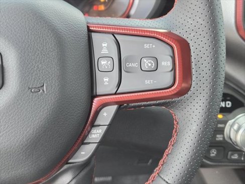 New 2025 RAM 1500 Rebel w/ Rebel Level 2 Equipment Group image 19