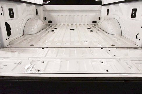 Used 2024 Ford F350 Lariat w/ Lariat Ultimate Package image 13