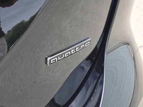 New 2025 Audi A5 2.0T Premium image 11