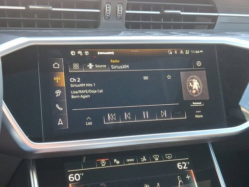 New 2025 Audi A7 3.0T Prestige image 19