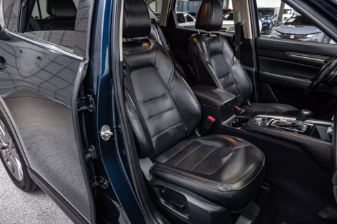 Used 2020 MAZDA CX-5 Grand Touring image 42