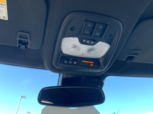 New 2026 Chevrolet TrailBlazer ACTIV w/ Convenience Package image 20