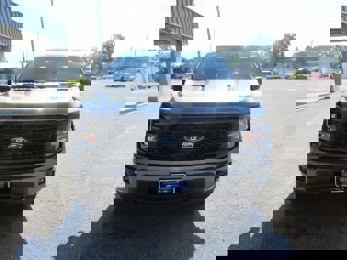 New 2025 Ford F150 STX image 8