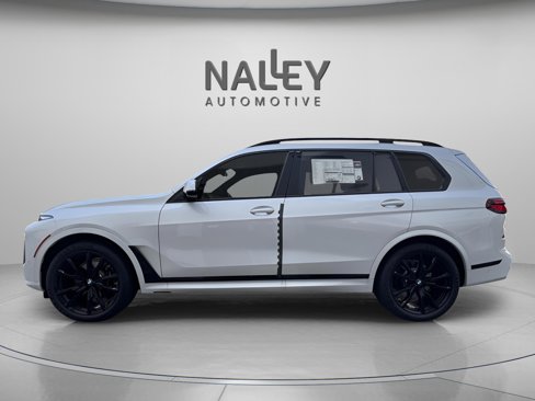 New 2026 BMW X7 xDrive40i w/ M Sport Package image 3