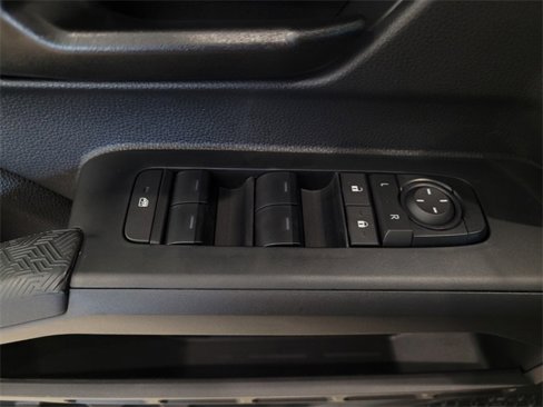 New 2025 Toyota Tacoma 4x4 Double Cab image 21