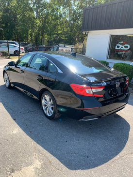 Used 2018 Honda Accord LX image 6