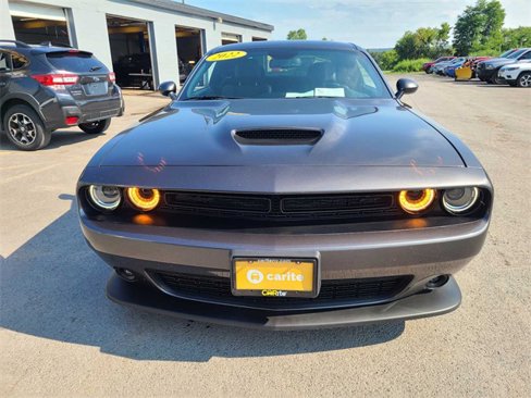 Used 2022 Dodge Challenger GT w/ Plus Package image 3