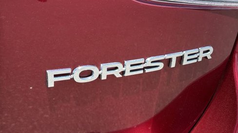 Used 2024 Subaru Forester Limited image 29