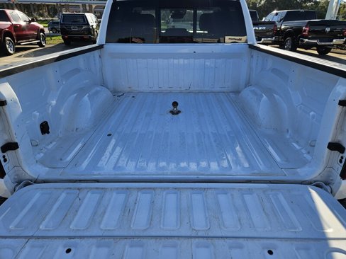 Certified 2022 RAM 1500 Laramie image 13
