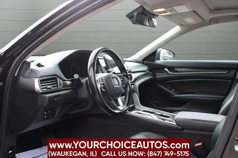 Used 2022 Honda Accord EX-L image 9
