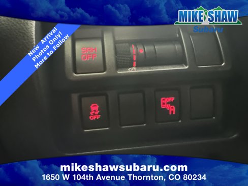 Used 2018 Subaru Crosstrek 2.0i Limited image 66