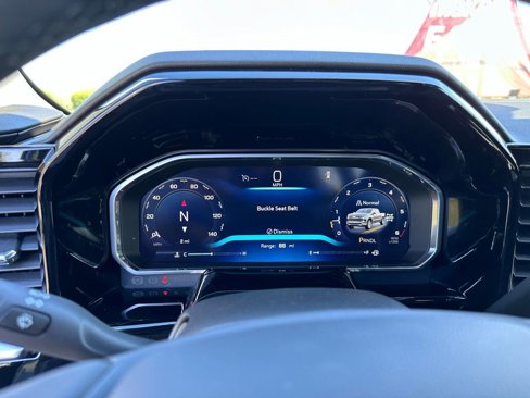 New 2026 Chevrolet Silverado 1500 LT image 25