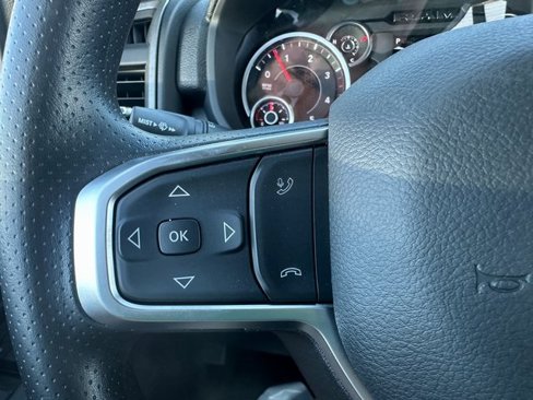 New 2026 RAM 2500 Tradesman image 34
